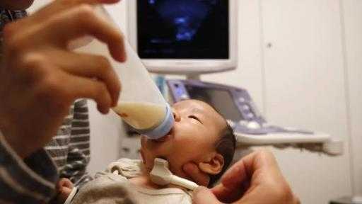 تراجع معدل المواليد في اليابان للعام العاشر على التوالي تراجع معدل المواليد في اليابان للعام العاشر على التوالي