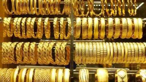 تراجع أسعار الذهب اليوم السبت محليًا وعالميًا.. أعرف سعر الجرام بكام تراجع أسعار الذهب اليوم السبت محليًا وعالميًا.. أعرف سعر الجرام بكام