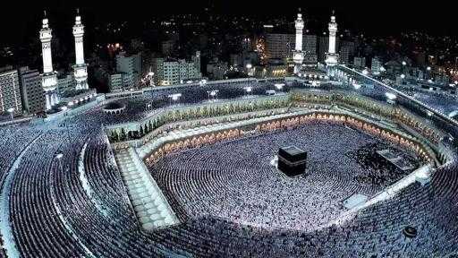 السياحة تعتمد الضوابط والقواعد والإجراءات المنظمة للحج السياحي لموسم 1448هـ السياحة تعتمد الضوابط والقواعد والإجراءات المنظمة للحج السياحي لموسم 1448هـ