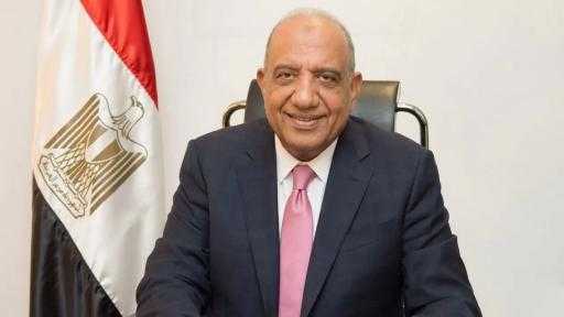 وزير الكهرباء يتابع عمل المنظومة المتكاملة لخدمات المواطنين ويتلقى تقريرا عن الشكاوي وزير الكهرباء يتابع عمل المنظومة المتكاملة لخدمات المواطنين ويتلقى تقريرا عن الشكاوي