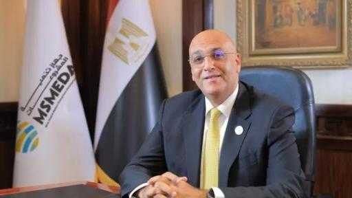 رئيس جهاز تنمية المشروعات ينفذ خطة متكاملة لتطوير التجمعات الإنتاجية للحرف التراثية رئيس جهاز تنمية المشروعات ينفذ خطة متكاملة لتطوير التجمعات الإنتاجية للحرف التراثية