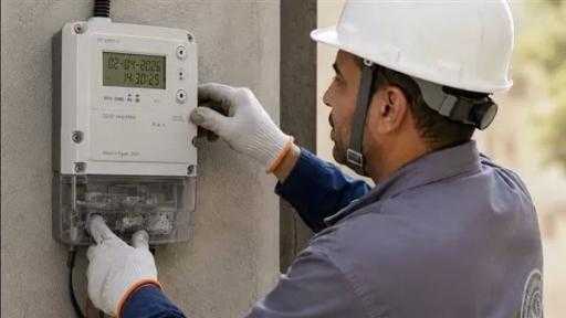 عداد الكهرباء المعطل.. اعرف خطوات تغييره وموعد الاستبدال عداد الكهرباء المعطل.. اعرف خطوات تغييره وموعد الاستبدال