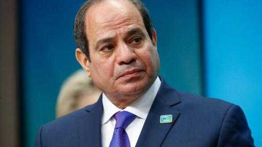الرئيس السيسي: نحرص على الارتقاء بالتعاون الاقتصادي مع بوروندي بمجالات الزارعة والبنية... الرئيس السيسي: نحرص على الارتقاء بالتعاون الاقتصادي مع بوروندي بمجالات الزارعة والبنية التحتية والري والطاقة